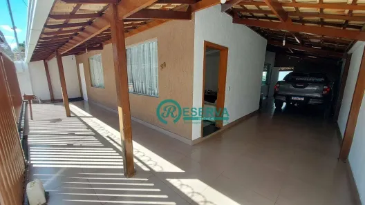 Casa com 3 Quartos à venda, 232m² no Residencial Visão, Lagoa Santa