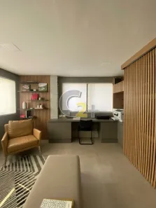 Sala Comercial à venda, 32m² no Itaim Bibi, São Paulo