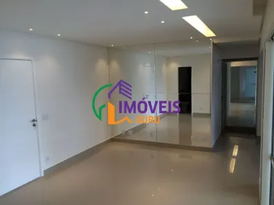 Apartamento com 2 Quartos à venda, 107m² no Dezoito do Forte Empresarial/Alphaville., Barueri