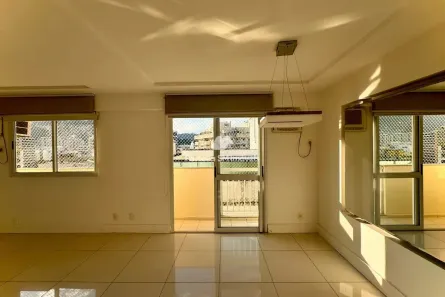 Cobertura com 3 Quartos à venda, 168m² no Botafogo, Rio de Janeiro