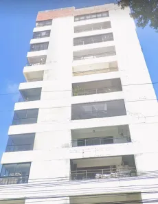 Apartamento com 3 Quartos à venda, 142m² no Pici, Fortaleza