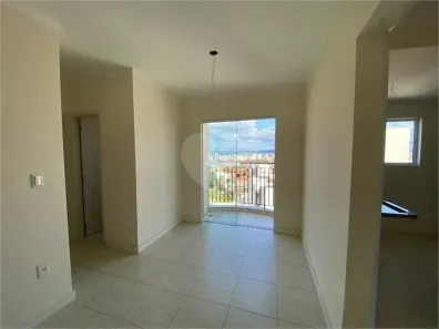 Apartamento com 2 Quartos à venda, 52m² no Vila Barão, Sorocaba