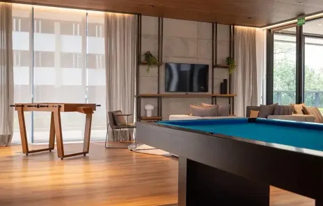 Apartamento com 2 Quartos à venda, 115m² no Vila Olímpia, São Paulo