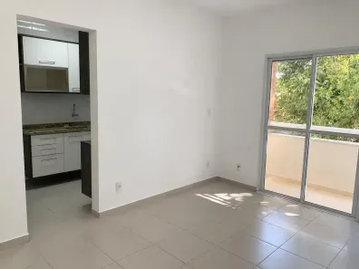 Apartamento com 2 Quartos para alugar, 65m² no Parque São Luís, Taubaté