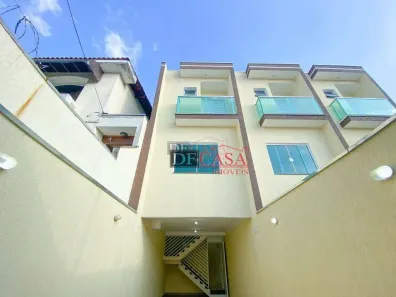 Sobrado com 3 Quartos à venda, 111m² no Jardim Brasília (Zona Leste), São Paulo