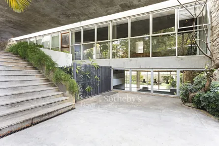 Casa com 4 Quartos à venda, 489m² no Jardim Guedala, São Paulo