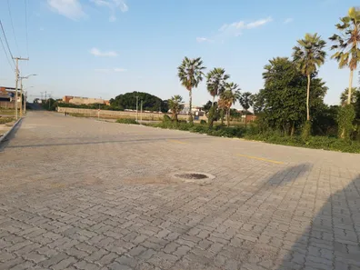Lote/Terreno à venda, 198m² no Prefeito José Walter, Fortaleza