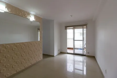 Apartamento com 3 Quartos para alugar, 62m² no Vila Endres, Guarulhos