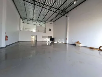 Ponto Comercial para alugar, 336m² no Parque Universitário, Americana
