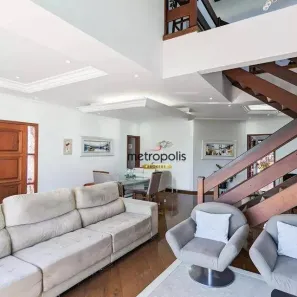 Sobrado com 4 Quartos à venda, 285m² no Dos Casa, São Bernardo do Campo