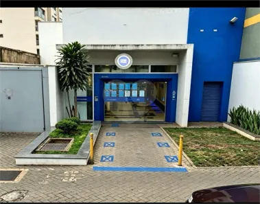 Prédio Comercial à venda, 736m² no Vila Alexandria, São Paulo