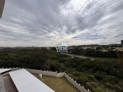 Apartamento com 3 Quartos à venda, 91m² no Bairro das Palmeiras, Campinas