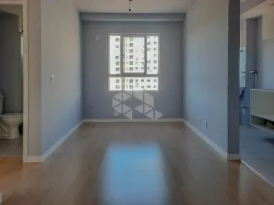 Apartamento com 2 Quartos para alugar, 45m² no Morro Santana, Porto Alegre