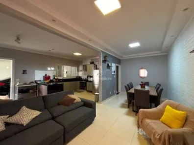 Casa com 3 Quartos à venda, 122m² no Parque Via Norte, Campinas
