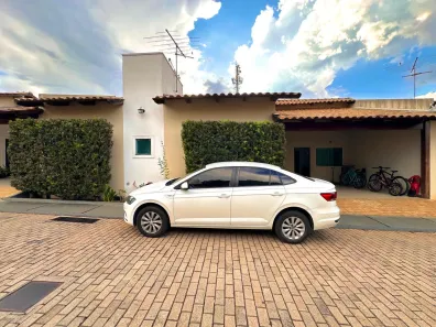 Casa de Condomínio com 3 Quartos à venda, 90m² no Jardim Imperial, Aparecida de Goiânia