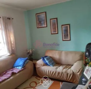 Casa com 2 Quartos à venda, 117m² no Parque Residencial Eloy Chaves, Jundiaí