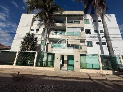 Apartamento com 2 Quartos à venda, 71m² no Santa Helena, Sete Lagoas