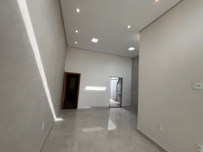 Casa com 3 Quartos à venda, 99m² no Residencial Irineu Zanetti, Franca