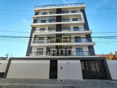 Apartamento com 2 Quartos à venda, 96m² no Costazul, Rio das Ostras