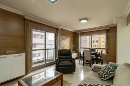 Apartamento com 2 Quartos à venda, 96m² no Vila Pompéia, São Paulo