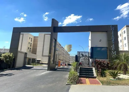 Apartamento com 2 Quartos à venda, 45m² no Jardim Nova Abolição, Campinas