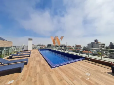Apartamento com 1 Quarto à venda, 76m² no Jurerê, Florianópolis