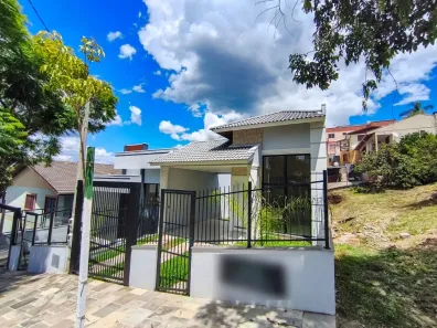 Casa com 3 Quartos à venda, 111m² no Cruzeiro, Caxias do Sul