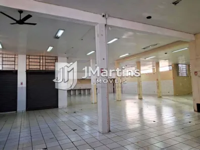 Galpão/Depósito/Armazém para alugar, 934m² no Chácara Parollo, São Carlos