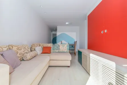 Apartamento com 2 Quartos à venda, 104m² no Planalto Paulista, São Paulo