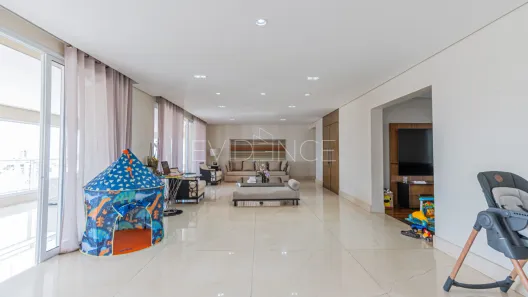 Apartamento com 4 Quartos à venda, 392m² no Jardim Anália Franco, São Paulo