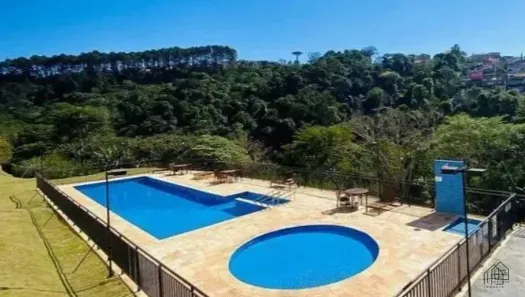 Apartamento com 2 Quartos à venda, 51m² no Jardim Petrópolis, Cotia