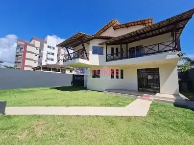 Casa de Condomínio com 4 Quartos à venda, 240m² no Nossa Senhora da Vitória, Ilhéus
