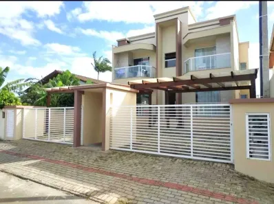Apartamento com 2 Quartos à venda, 61m² no Jd. Icaraí, Barra Velha
