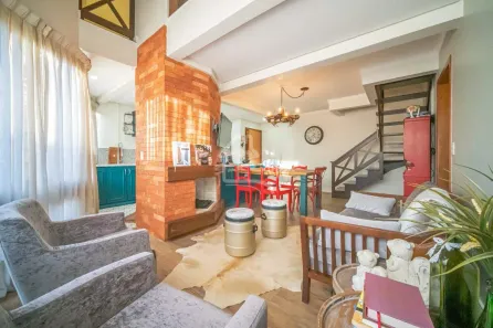Apartamento com 3 Quartos à venda, 126m² no Vila Prinstrop, Gramado