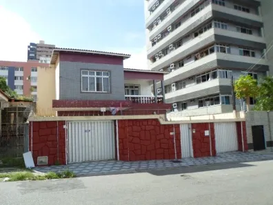 Casa com 5 Quartos para alugar, 500m² no Dionisio Torres, Fortaleza
