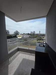Apartamento com 2 Quartos à venda, 44m² no Vila Santa Teresa (Zona Leste), São Paulo