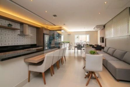Apartamento com 2 Quartos à venda, 68m² no Parque Residencial Lagoinha, Ribeirão Preto