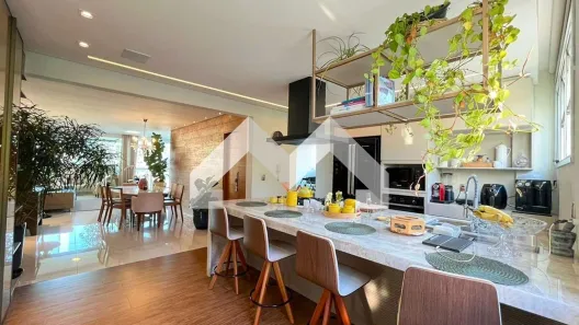 Apartamento com 3 Quartos à venda, 165m² no Buritis, Belo Horizonte