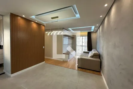 Apartamento com 2 Quartos à venda, 61m² no Jardim Tupanci, Barueri