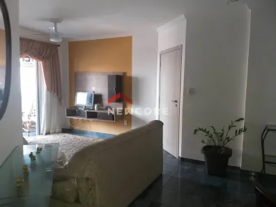 Apartamento com 3 Quartos à venda, 119m² no Aviação, Praia Grande