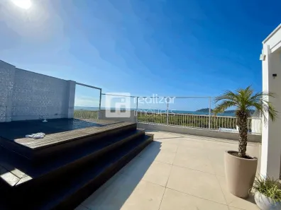 Cobertura com 3 Quartos para alugar, 340m² no Campeche, Florianópolis