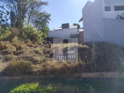 Lote/Terreno à venda, 376m² no Loteamento Arboreto dos Jequitibás (Sousas), Campinas