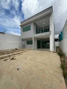 Sobrado com 3 Quartos à venda, 146m² no Parque das Nações, Parnamirim