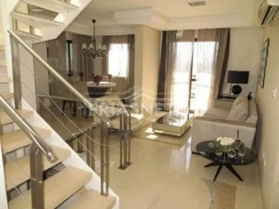 Apartamento com 3 Quartos à venda, 250m² no Cidade Alta, Piracicaba