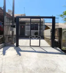 Casa com 2 Quartos à venda, 50m² no Morada Gaúcha, Gravataí
