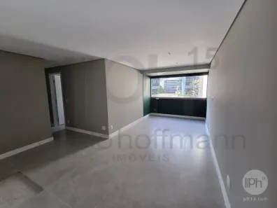 Apartamento com 3 Quartos à venda, 77m² no Vila Nova Conceição, São Paulo