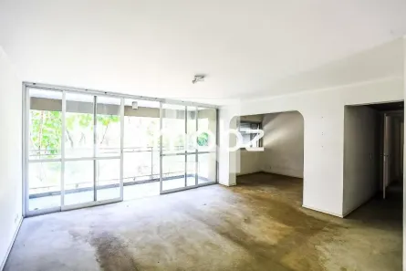 Apartamento com 3 Quartos à venda, 180m² no Real Parque, São Paulo