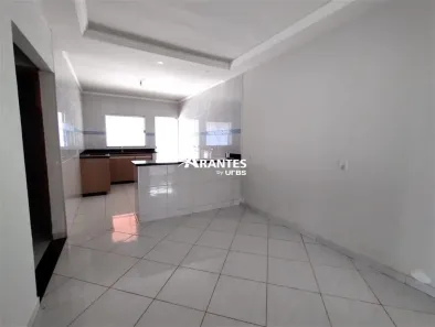 Casa com 2 Quartos à venda, 155m² no Jardim Europa, Uberlândia