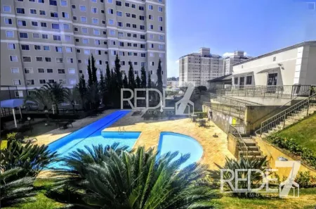Cobertura com 2 Quartos à venda, 108m² no Jardim Nova Europa, Campinas