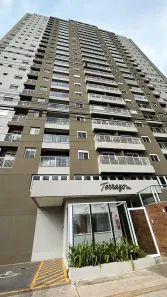 Apartamento com 2 Quartos à venda, 63m² no Serrinha, Goiânia